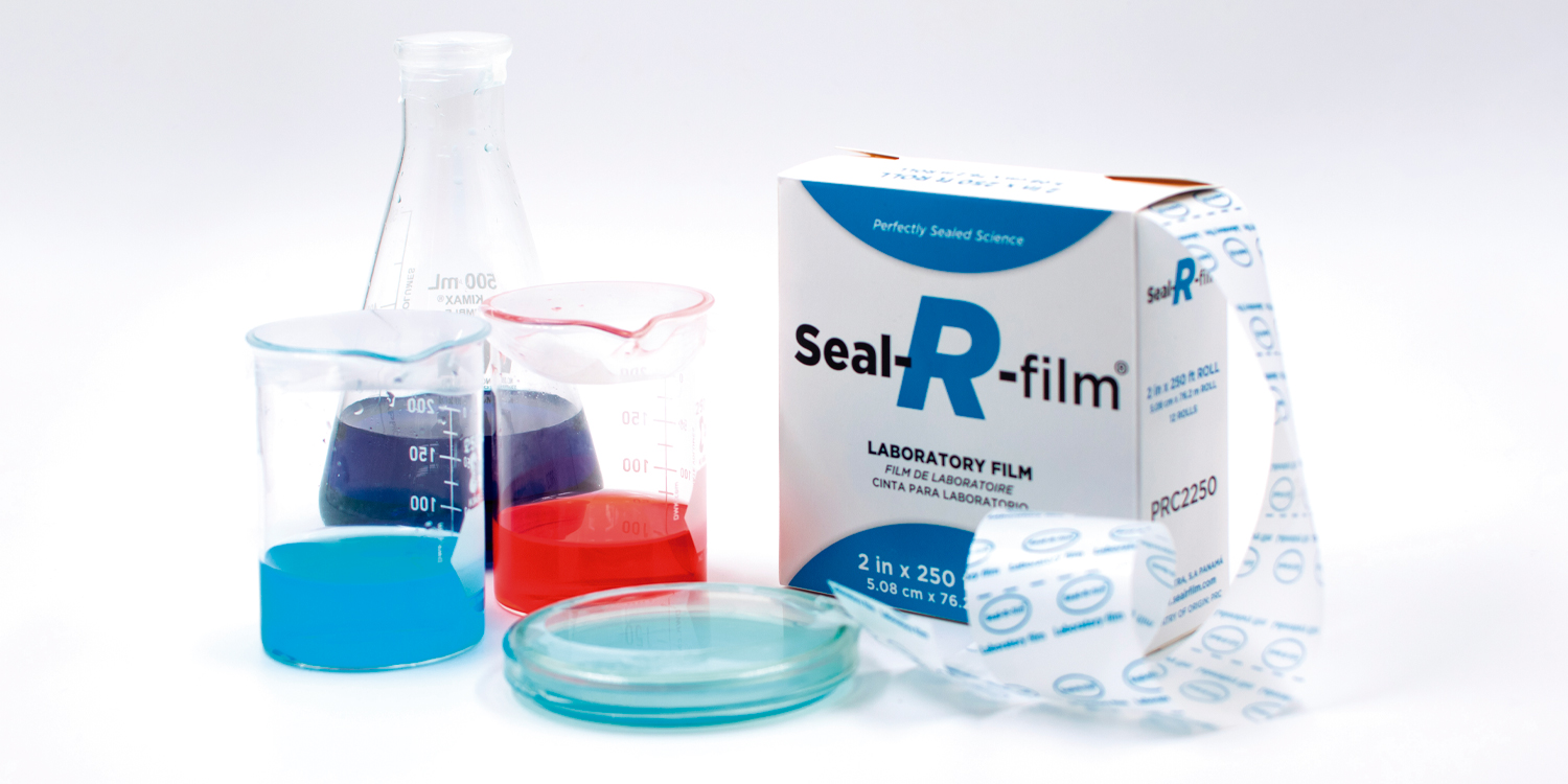 Product & Quality - Seal-R-Film Northamerica